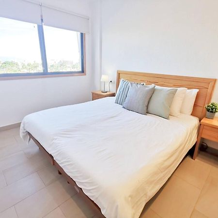 Iguazu 403 Yumbo Stunning View By Pride Holiday Rentals Playa del Inglés Exteriér fotografie