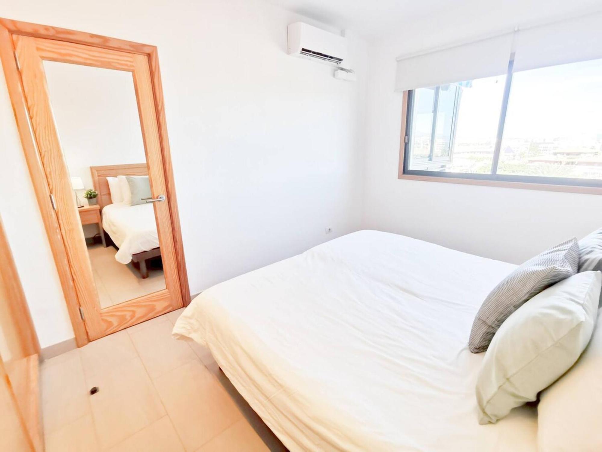 Iguazu 403 Yumbo Stunning View By Pride Holiday Rentals Playa del Inglés Exteriér fotografie