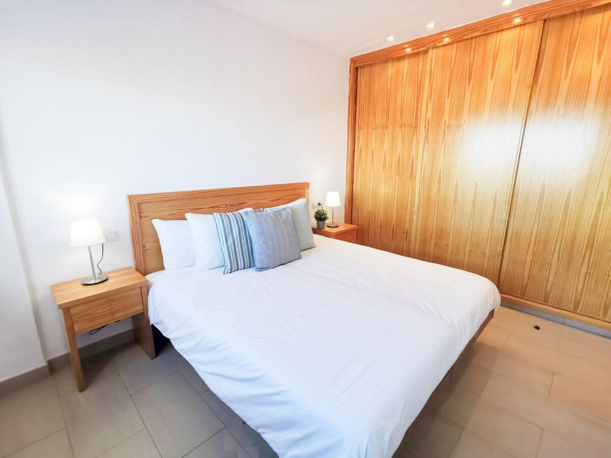 Iguazu 403 Yumbo Stunning View By Pride Holiday Rentals Playa del Inglés Exteriér fotografie