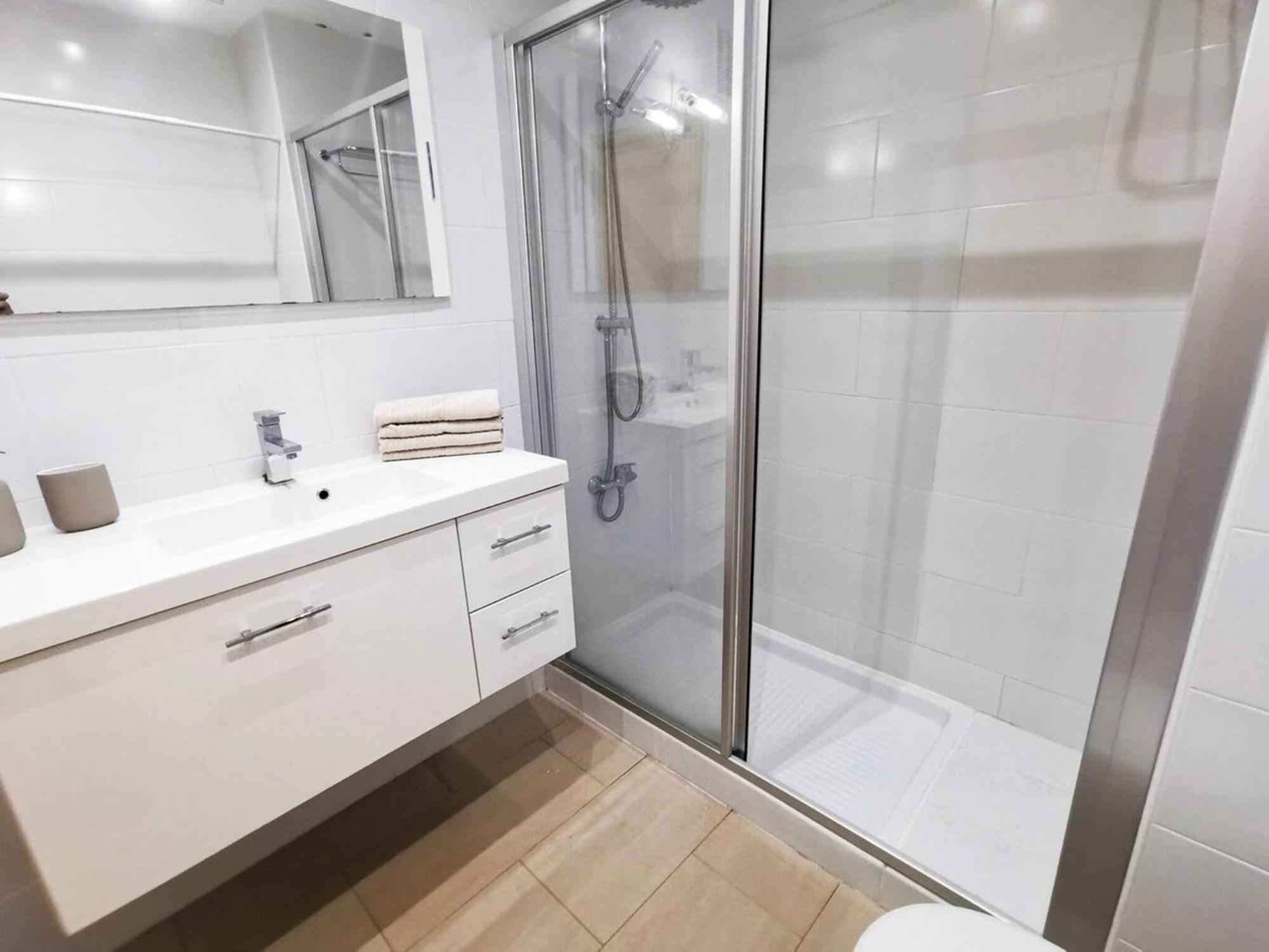Iguazu 403 Yumbo Stunning View By Pride Holiday Rentals Playa del Inglés Exteriér fotografie